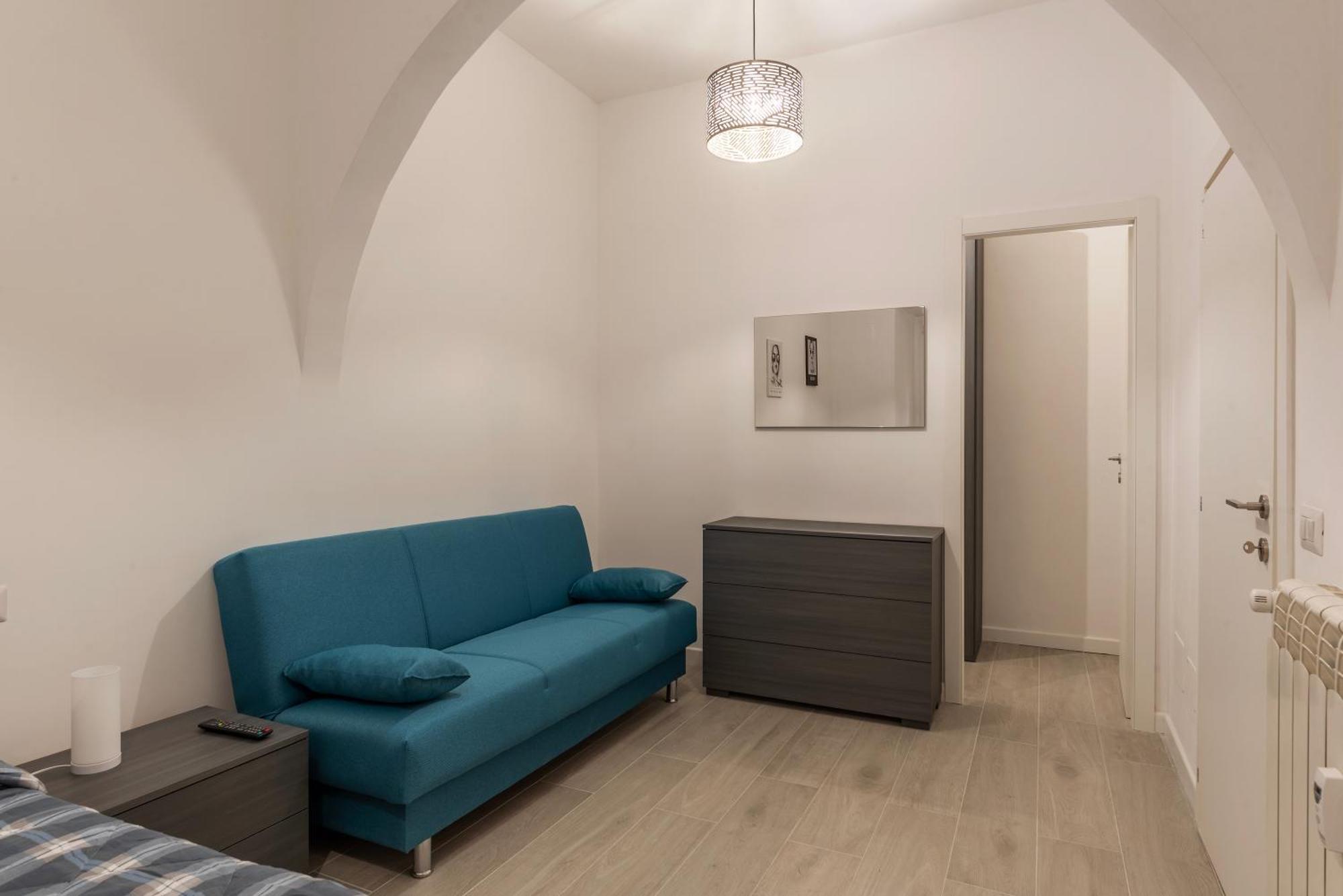 Lägenhet Terme Di Traiano - 10 Min Dal Colosseo